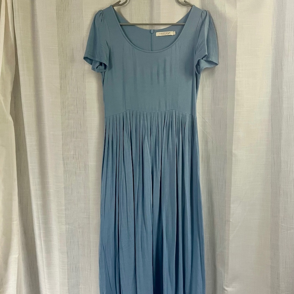 Christy Dawn Scarlett Dress